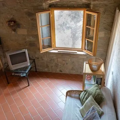Comfort Tek Büyük Yataklı Oda, Bahçe Manzaralı