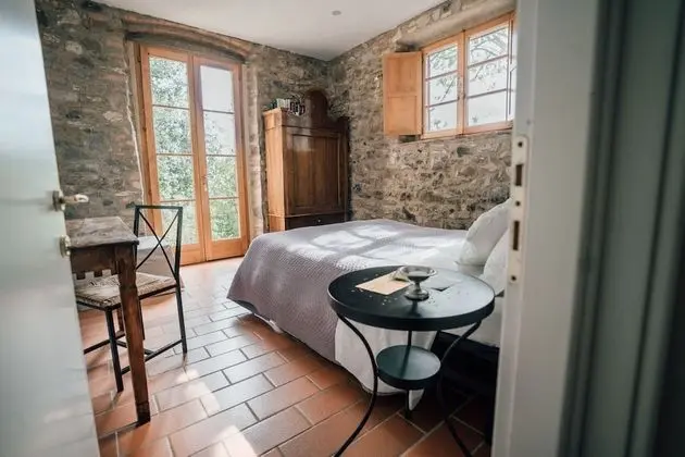 Comfort Tek Büyük Yataklı Oda, Bahçe Manzaralı