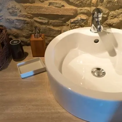 Comfort Tek Büyük Yataklı Oda, Bahçe Manzaralı