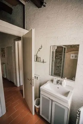 Deluxe Apart Daire, 2 Yatak Odası