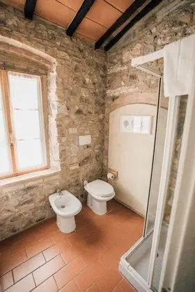 Deluxe Apart Daire, 2 Yatak Odası