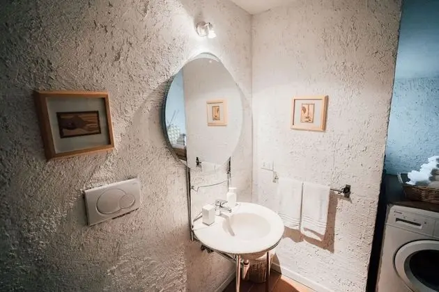 Deluxe Apart Daire, 3 Yatak Odası