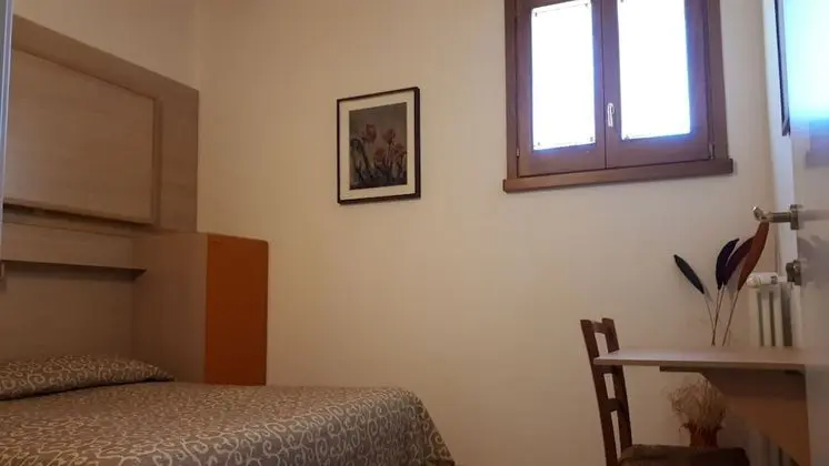 Tek Kişilik Oda