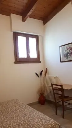 Tek Kişilik Oda