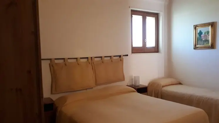 Üç Kişilik Oda