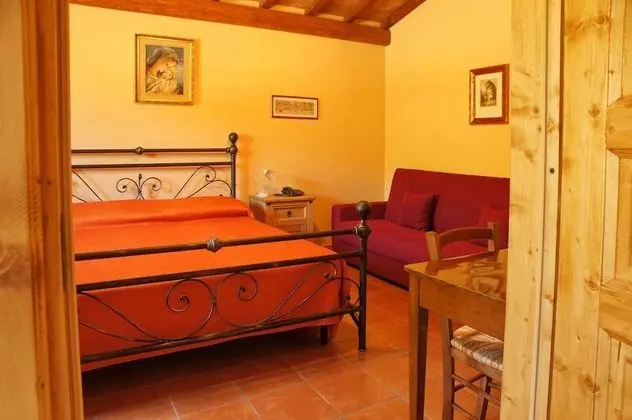 Tek Büyük Yataklı Oda, Özel Banyo