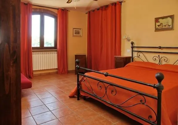 Tek Büyük Yataklı Oda, Özel Banyo