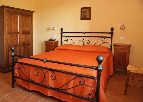 Tek Büyük Yataklı Oda, Özel Banyo