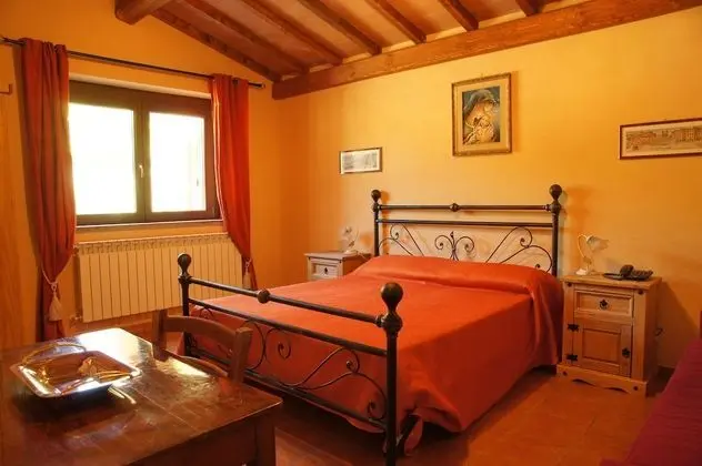 Tek Büyük Yataklı Oda, Özel Banyo