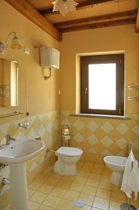 Tek Büyük Yataklı Oda, Özel Banyo