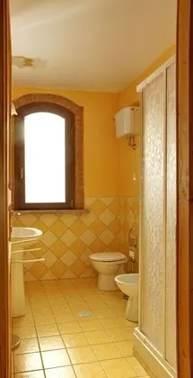 Tek Büyük Yataklı Oda, Özel Banyo