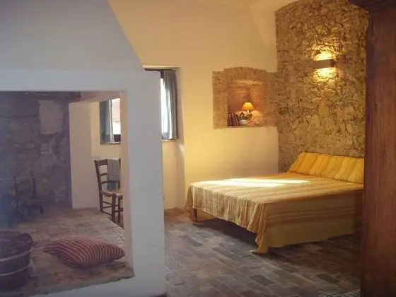 Apart Daire, 1 Yatak Odası (2 adults 2 child)