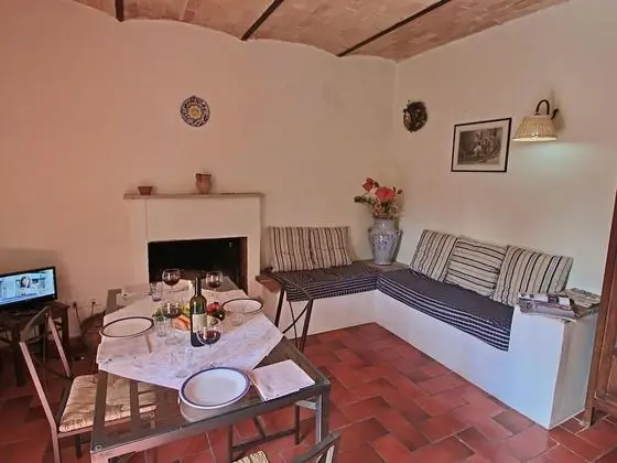 Apart Daire, 1 Yatak Odası (2 adults 2 child)