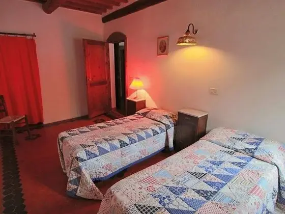 Comfort Apart Daire, 2 Yatak Odası