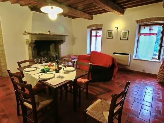 Comfort Apart Daire, 2 Yatak Odası