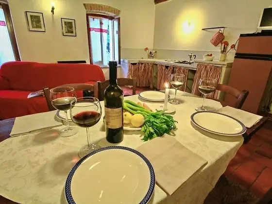 Comfort Apart Daire, 2 Yatak Odası