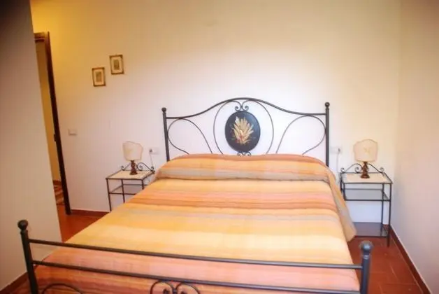 Üç Kişilik Oda, Tepe Manzaralı