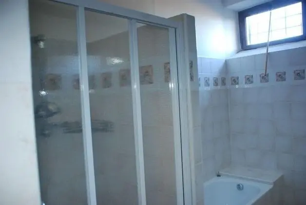 Üç Kişilik Oda, Tepe Manzaralı