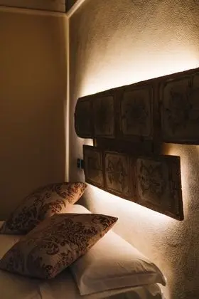Deluxe Süit, Sıcak Su Küveti, Dağ Manzaralı