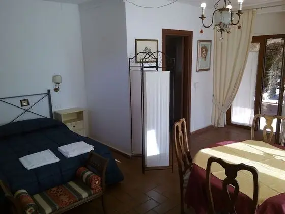 Grand Tek Büyük Yataklı Oda, Sigara İçilmez