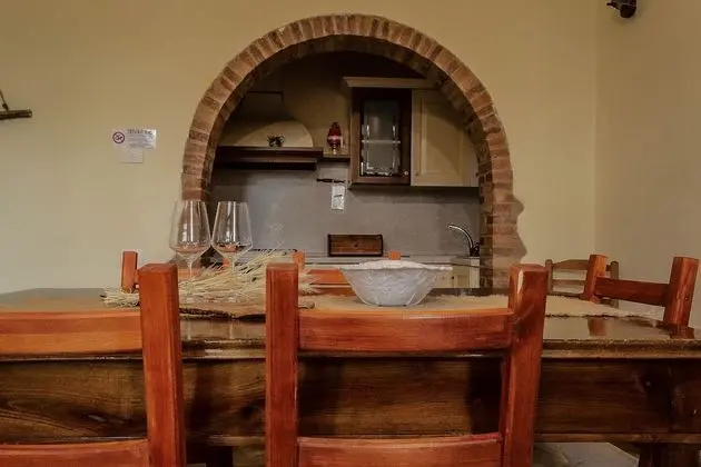 Panoramic Apart Daire, 2 Yatak Odası, 2 Banyolu, Tepe Manzaralı