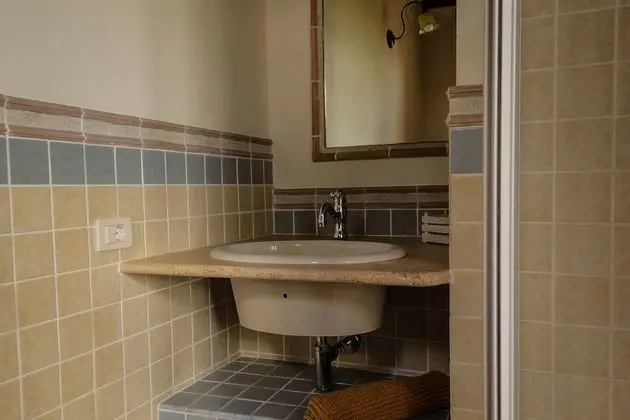 Panoramic Apart Daire, 2 Yatak Odası, 2 Banyolu, Tepe Manzaralı