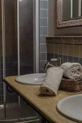 Panoramic Apart Daire, 2 Yatak Odası, 2 Banyolu, Tepe Manzaralı