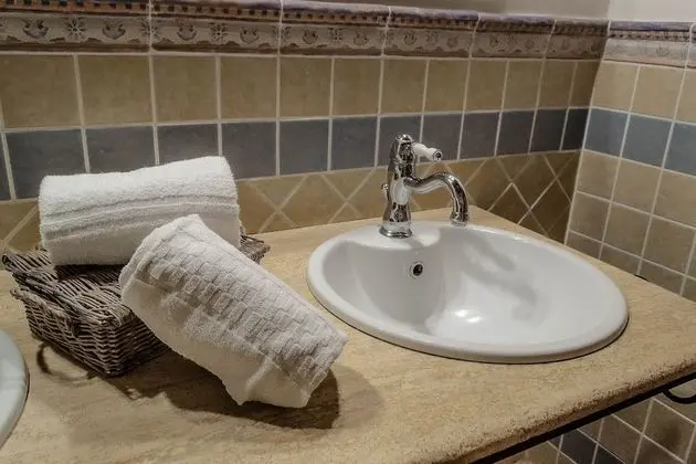 Panoramic Apart Daire, 2 Yatak Odası, 2 Banyolu, Tepe Manzaralı