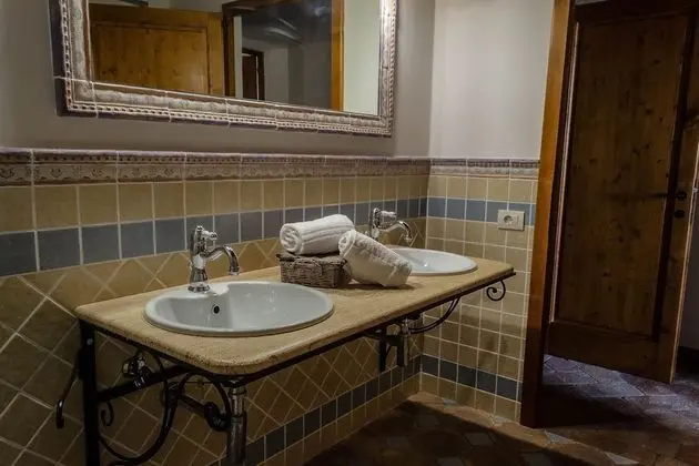 Panoramic Apart Daire, 2 Yatak Odası, 2 Banyolu, Tepe Manzaralı