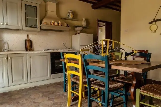 Panoramic Apart Daire, 3 Yatak Odası, Teras, Tepe Manzaralı