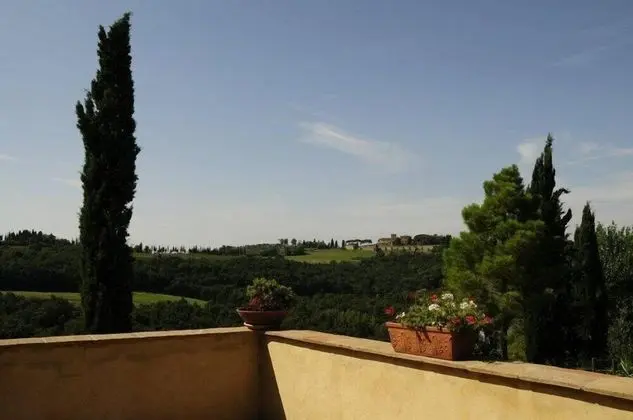 Panoramic Apart Daire, 3 Yatak Odası, Teras, Tepe Manzaralı