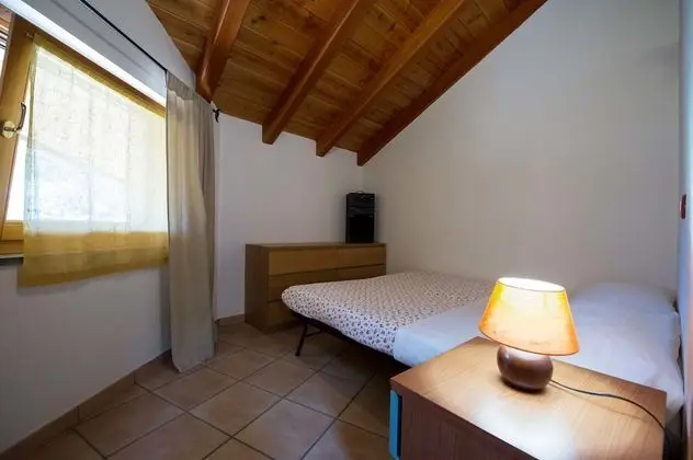 Apart Daire, 2 Yatak Odası, Dağ Manzaralı