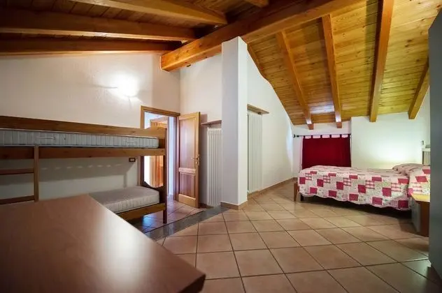 Apart Daire, 2 Yatak Odası, Dağ Manzaralı