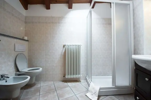 Apart Daire, 2 Yatak Odası, Dağ Manzaralı