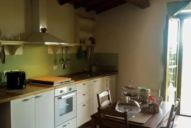 Apart Daire, 1 Yatak Odası (Lavanda)