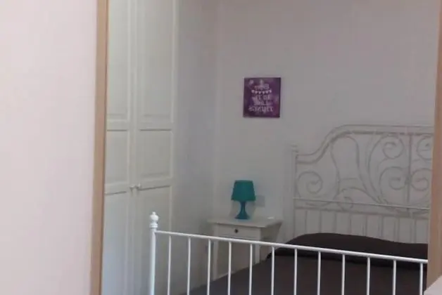 Apart Daire, 1 Yatak Odası (Lavanda)