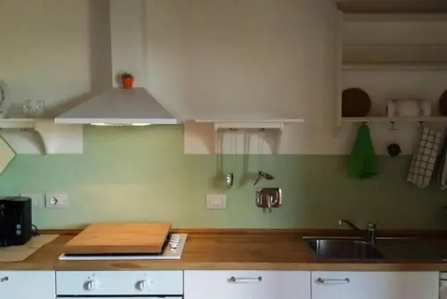 Apart Daire, 1 Yatak Odası (Lavanda)