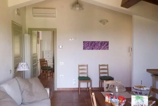 Apart Daire, 1 Yatak Odası (Lavanda)