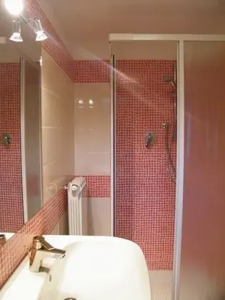 Apart Daire, 1 Yatak Odası (Lavanda)