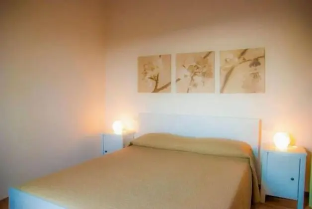 Dubleks, 2 Yatak Odası (Ginestra)