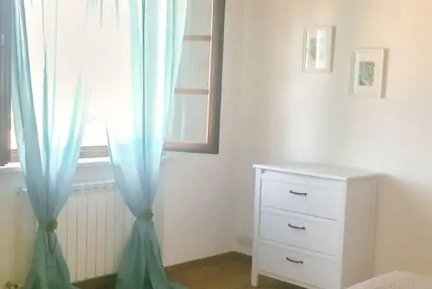 Dubleks, 2 Yatak Odası (Ginestra)