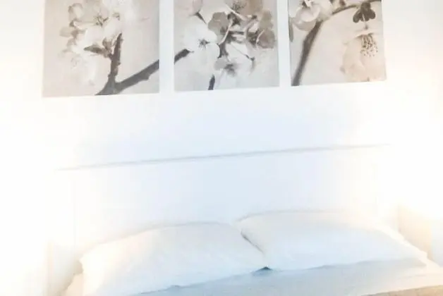 Dubleks, 2 Yatak Odası (Ginestra)