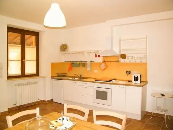 Dubleks, 2 Yatak Odası (Ginestra)