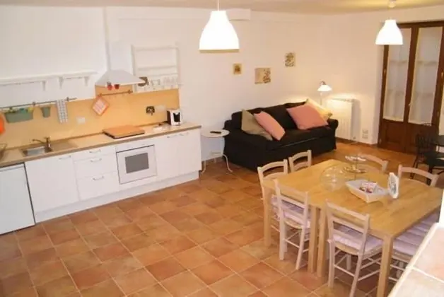 Dubleks, 2 Yatak Odası (Ginestra)