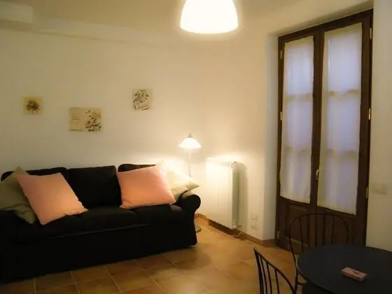 Dubleks, 2 Yatak Odası (Ginestra)