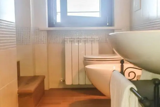 Dubleks, 2 Yatak Odası (Ginestra)