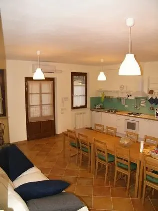 Dubleks, 2 Yatak Odası (Ulivo)