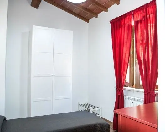 Dubleks, 2 Yatak Odası (Ulivo)