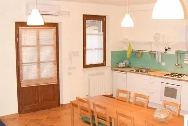 Dubleks, 2 Yatak Odası (Ulivo)