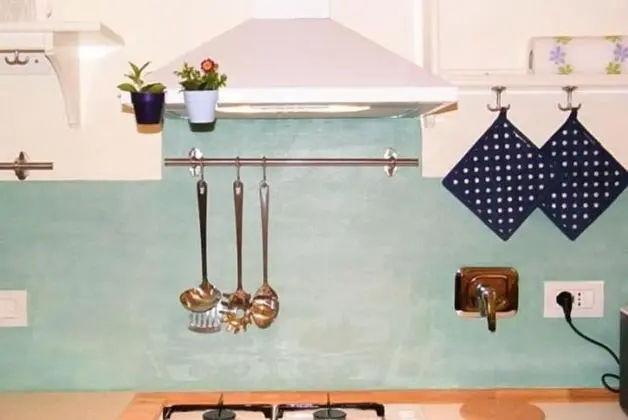 Dubleks, 2 Yatak Odası (Ulivo)